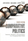 Comparitive Politics