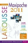 Dictionnaire Maxipoche plus Opracowanie zbiorowe