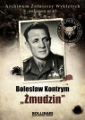 Żmudzin Bolesław Kontrym opracowanie zbiorowe