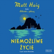 Niemożliwe życie (Audiobook) - Matt Haig