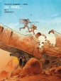 On Mars - 2 - Samotnicy - Sylvain Runberg