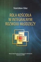 Rola Kościoła w integralnym rozwoju młodzieży
