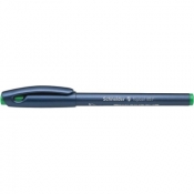 Długopis Topball 857 zielony