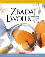 Zbadaj ewolucję - <br />