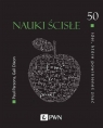 50 idei które powinieneś znać Nauki ścisłe Paul Parsons, Gail Dixon