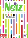 Netz 3 Podręcznik z płytą CD Język niemiecki, szkoła podstawowa klasa Betleja Jacek, Wieruszewska Dorota