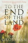 To the End of the Land