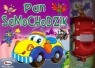 Pan Samochodzik