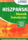 Hiszpański. Słownik tematyczny. Ksiazka+MP3 Danuta Zgliczyńska