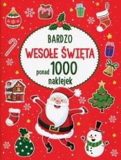 Bardzo wesołe święta