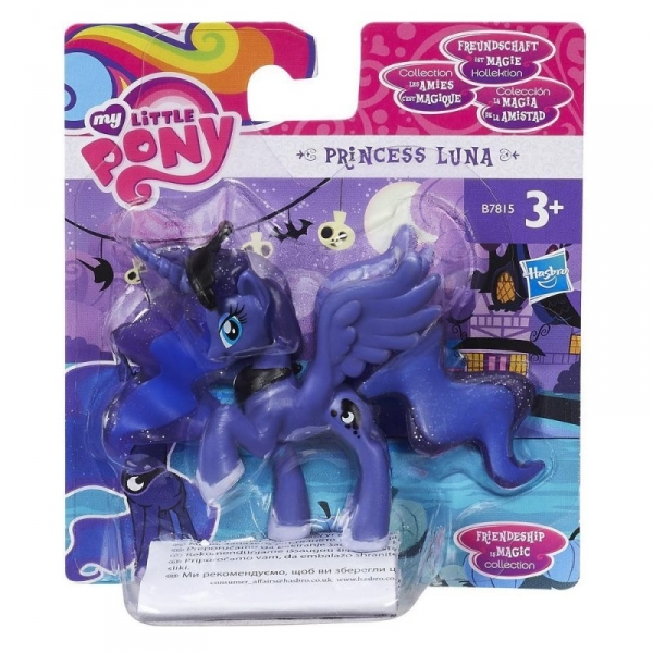 My Little Pony Kucykowi przyjaciele Princess Luna (B3595/B7815)