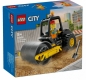 Klocki City 60401 Walec budowlany (60401)