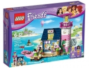 Lego Friends Latarnia morska Heartlake (41094) - <br />