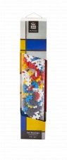 Plus-Plus, Tuba Inspired: Mondrian - 350 el. (014-4279)