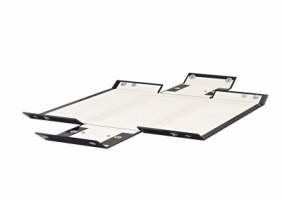 Pudełko na CD/DVD Leitz pudło Click & Store 14,3 x 35,2 cm (60410095)