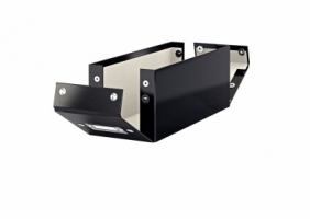 Pudełko na CD/DVD Leitz pudło Click & Store 14,3 x 35,2 cm (60410095)