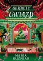 Sekrety gwiazd. Nawiedzony okręt. Tom 2 - Maria Kuzniar