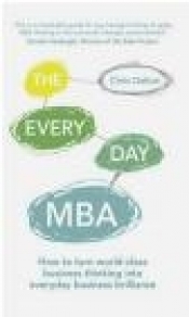 The Every Day MBA