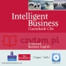 Intelligent Business Advanced Class CDs Tonya Trappe, Graham Tullis