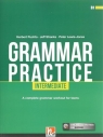 Grammar Practice Internediate B1 + e-zone Herbert Puchta, Jeff Stranks, Peter Lewis-Jones