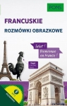 Francuskie rozmówki obrazkowe w.2 Opracowanie zbiorowe
