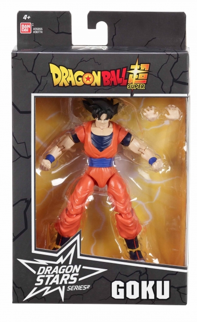 <img src='https://webimage.pl/pics/740/7/d3296580367740.jpg' style='height:440px' /> Figurka Dragon Ball Dragon Stars Goku