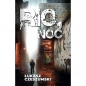Rio, noc - Łukasz Czeszumski