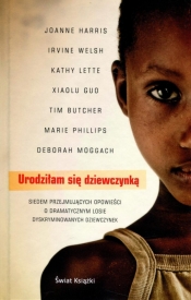Urodziłam się dziewczynką TW w.2014 - Opracowanie zbiorowe