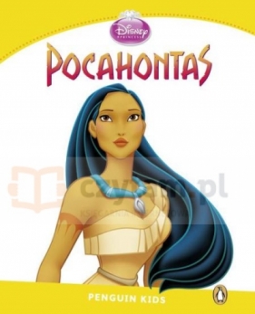 Pen. KIDS Pocahontas (6) - Andrew Hopkins