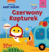 Baby Shark. Czerwony Kapturek - Smart Study