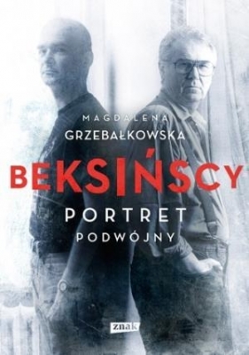 Beksińscy - Magdalena Grzebałkowska