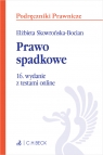 Prawo spadkowe z testami online