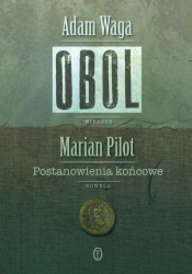 Obol - Pilot Marian, Waga Adam