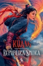 Republika smoka. - Rebecca F. Kuang
