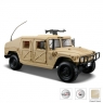 MAISTO Humvee