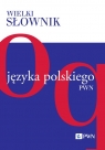 Wielki słownik języka polskiego Tom 3 O-Q