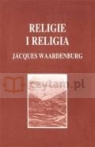 Religie i religia Jacques Waardenburg