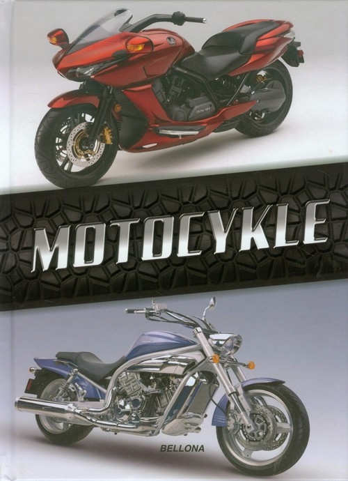 MOTOCYKLE TW