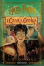 Harry Potter i Czara Ognia. Edycja jubileuszowa - J.K. Rowling