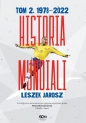 Historia mundiali. Tom 2 1978-2022 - Leszek Jarosz