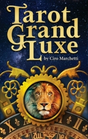 Karty Tarot Grand Luxe (19740)