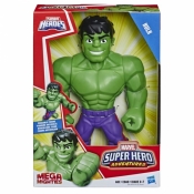 Figurka Avengers Super Hero Mega Hulk (E4132/E4149)