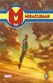 Miracleman - Praca zbiorowa