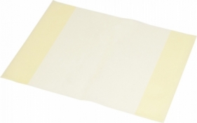 OKLADKA NA ZESZYT A4 PP X10 ZOLTY PANTA BPZ - 0302-0067-06
