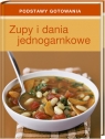 Zupy i dania jednogarnkowe