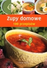 Zupy domowe