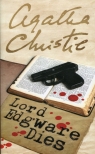 Lord Edgware Dies Agatha Christie