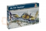 ITALERI Me 410 Hornisse (074)