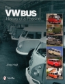 The VW Bus Jörg Hajt