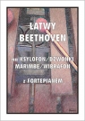 Łatwy Beethoven na ksylofon / dzwonki / marimbę... Tadeusz Pawson